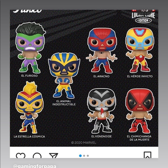 Meet your Posher, Loca Kaos - Picture 5 of 6